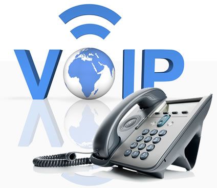 نصب و راه اندازی سیستم VOIP